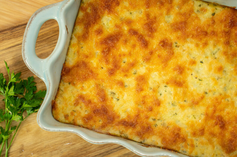 Bacalhau à Conde da Guarda