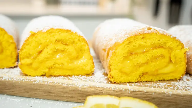 Tortas de Limão com Creme Pasteleiro – Receita Fácil e Irresistível