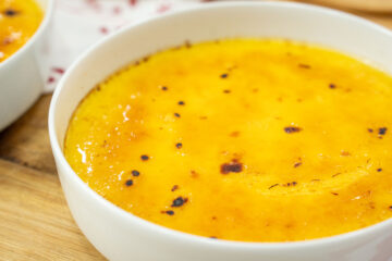 Leite Creme Tradicional