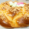 Rosca Doce de Páscoa Fofa e Tradicional
