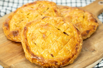 Frigideiras de Braga