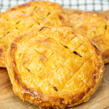 Frigideiras de Braga