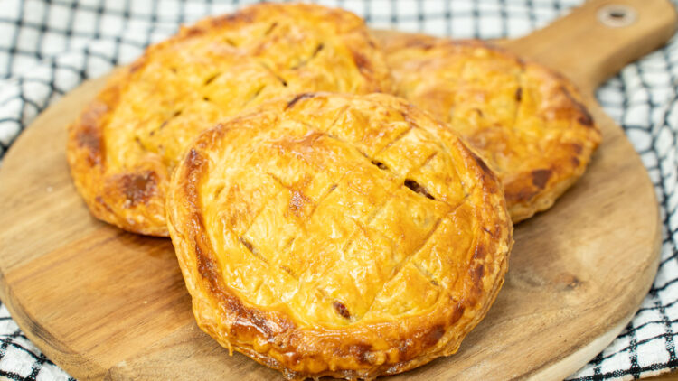 Frigideiras de Braga