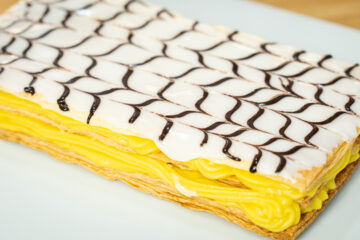 Mil Folhas Tradicional