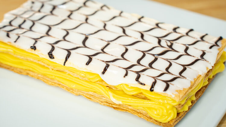 Mil Folhas Tradicional