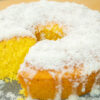 Bolo de Coco e Iogurte Húmido: A Receita Caseira que se Derrete na Boca