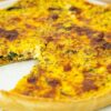 Quiche de Frango