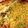 Como fazer Bacalhau com Broa no Forno (Receita fácil e rápida)