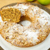 Bolo de Marmelos