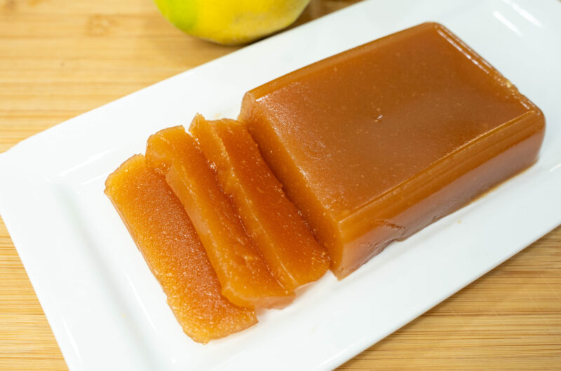 Marmelada e Geleia de Marmelo: Receita 2 em 1 Sem Desperdícios